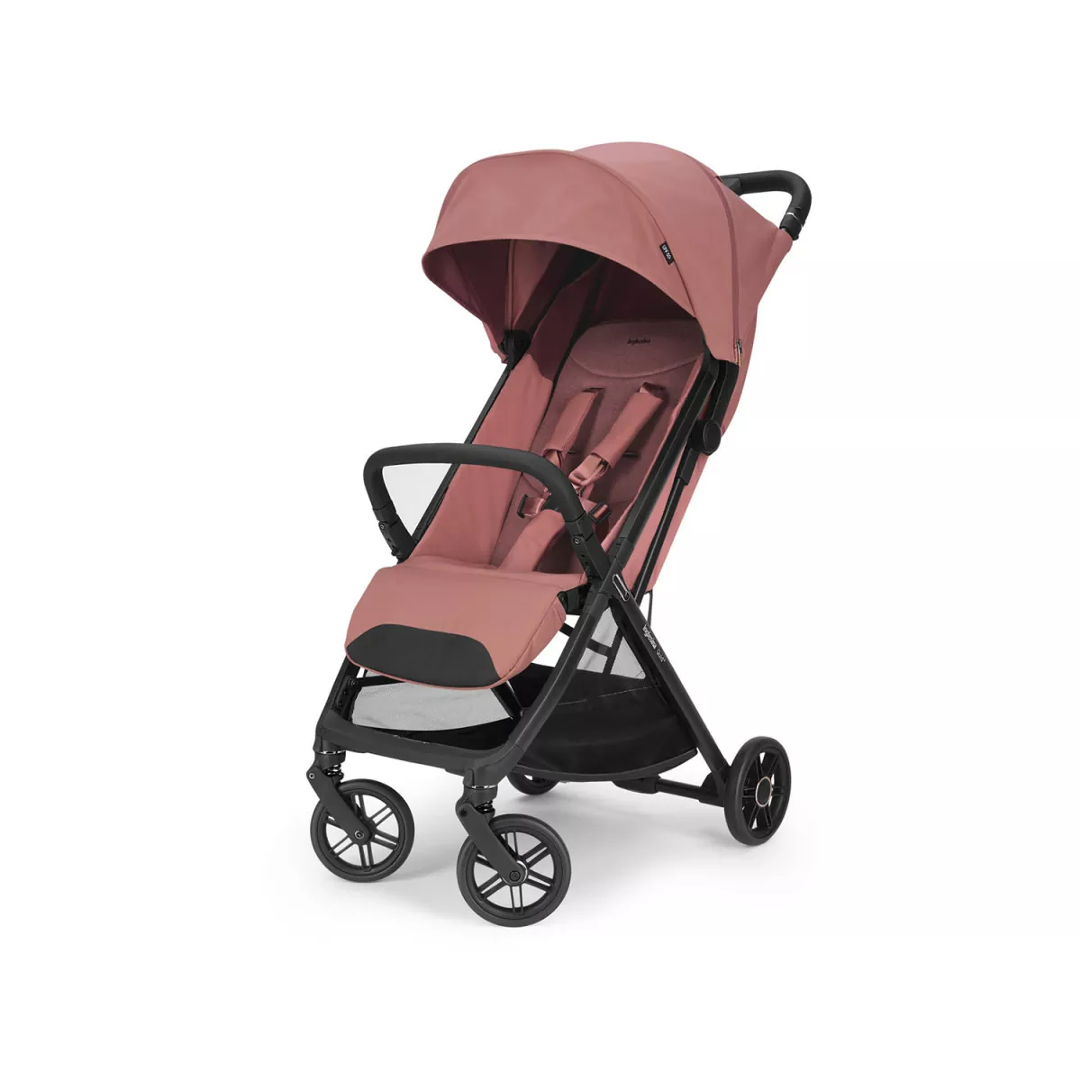 Silla de Paseo Quid 3 de Inglesina Aurora Pink